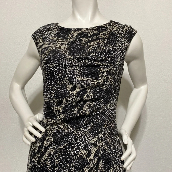 Ann Taylor Sheath Dress - Picture 3 of 10